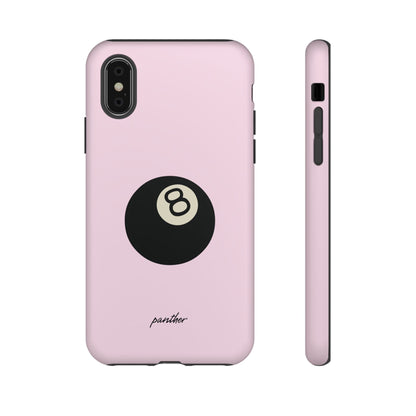 8 Ball (Pink).
