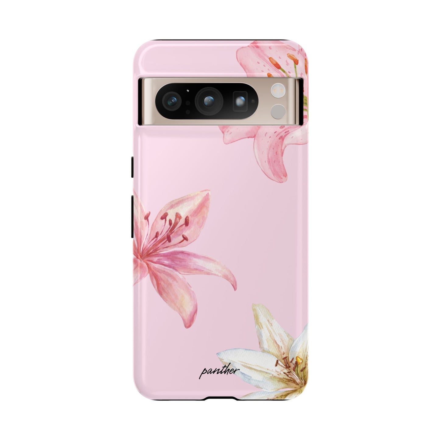 Blossom Grace (Pink)