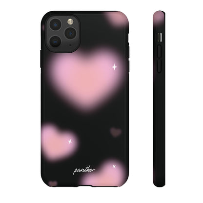 Midnight Heart Glow.