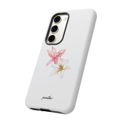 Blossom Grace (White) V2