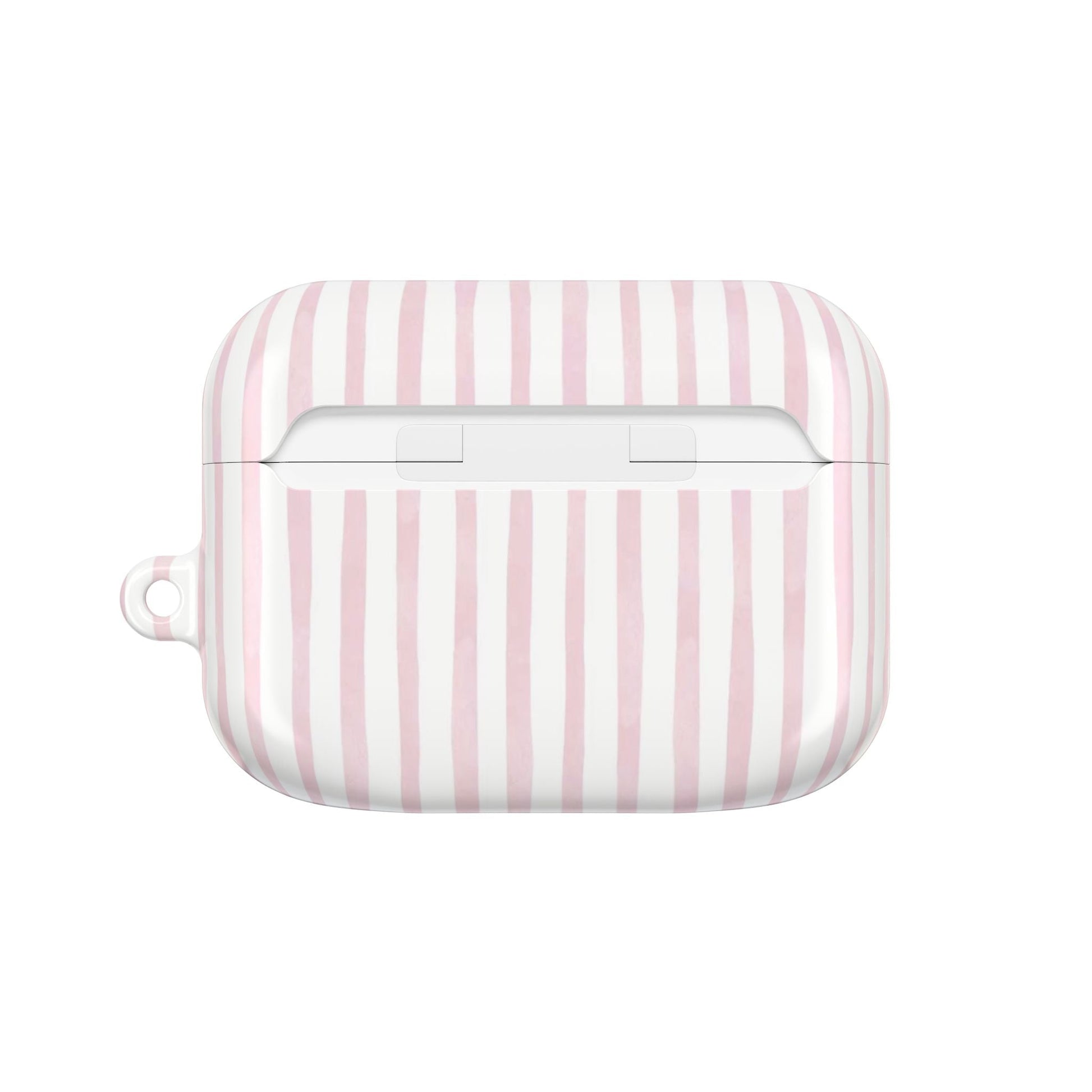 Blush Stripes AirPods/ Pro Cases.