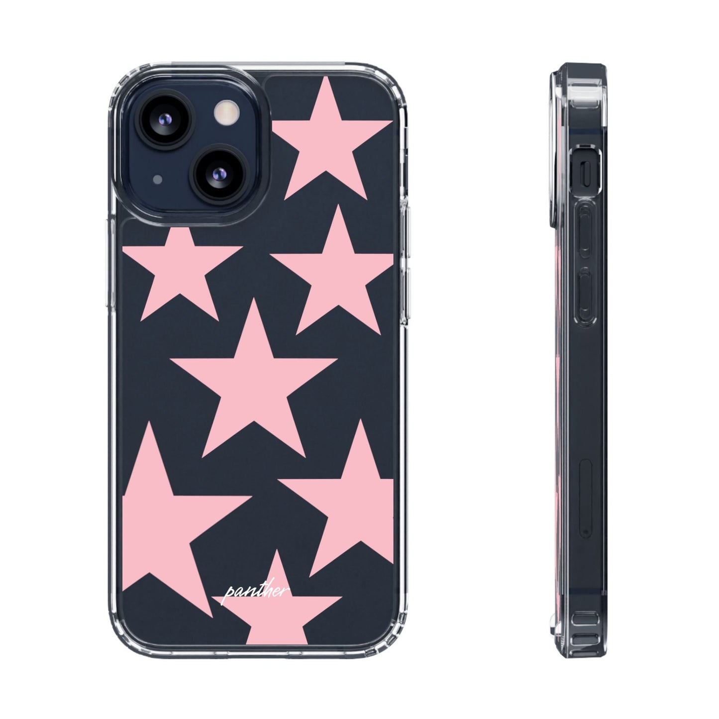 Starships Clear Case.