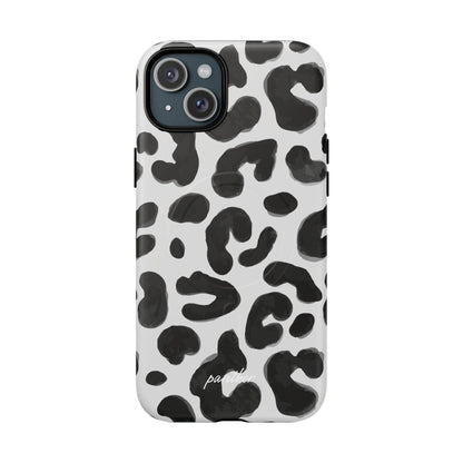 Noir Panther (Magsafe).