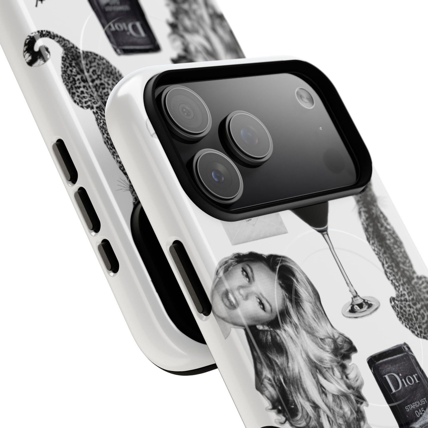 Glamour New York Bling (Magsafe)