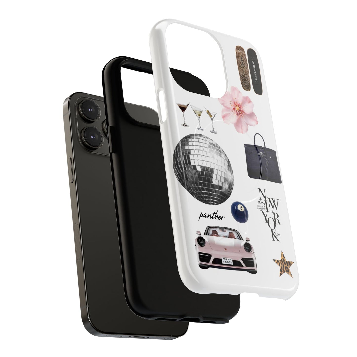 Girl Talk Glamour (Magsafe)