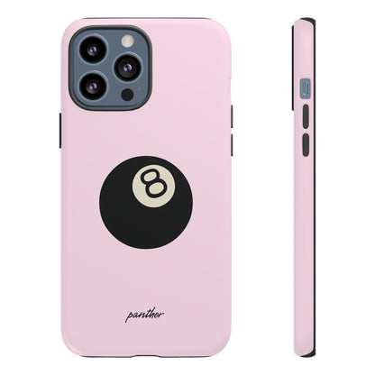 8 Ball (Pink)