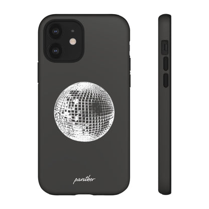 Nightlife Glimmer (Grey).