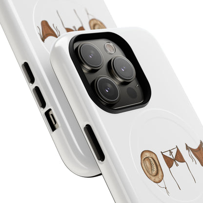 Coastal Cowgirl (Magsafe)