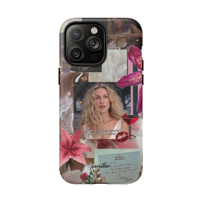 Carrie Bradshaw (Magsafe).