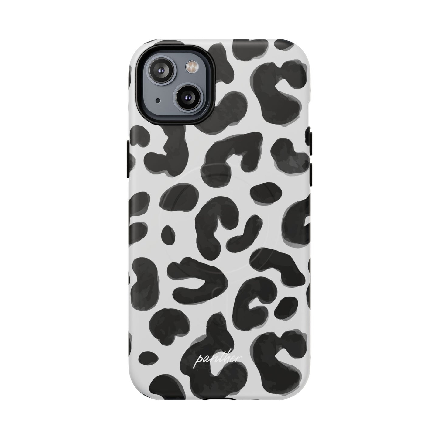 Noir Panther (Magsafe).