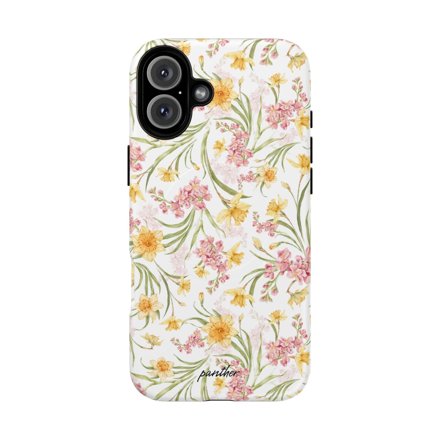 Floral Serenade (Magsafe)