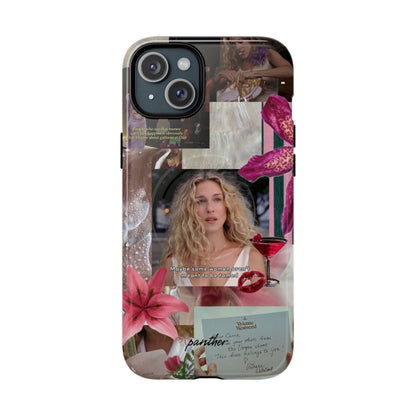 Carrie Bradshaw (Magsafe).