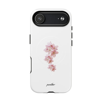 Pink Flowers (Magsafe)