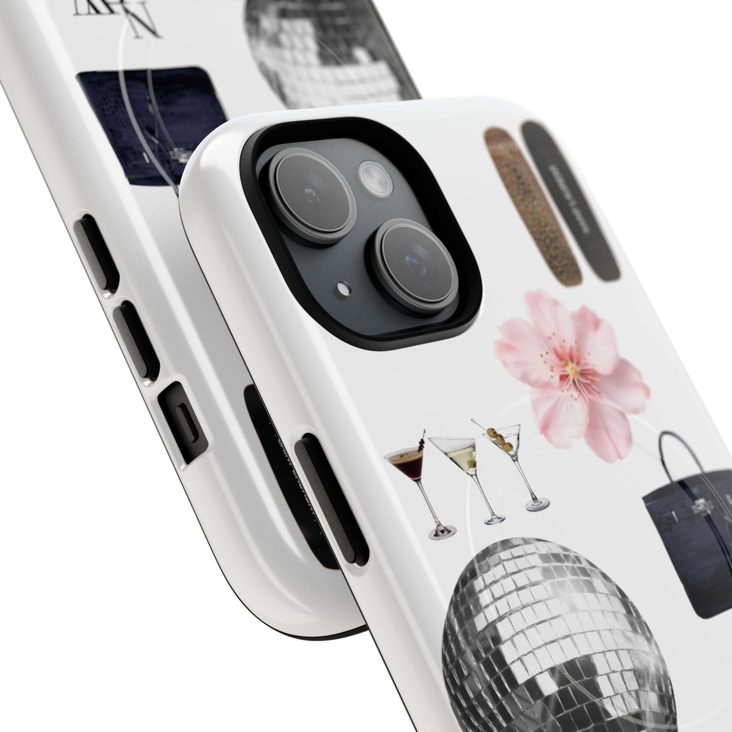 Girl Talk Glamour (Magsafe)