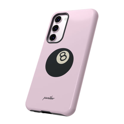 8 Ball (Pink)