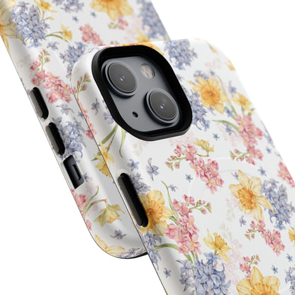 Spring Bloom (Magsafe)