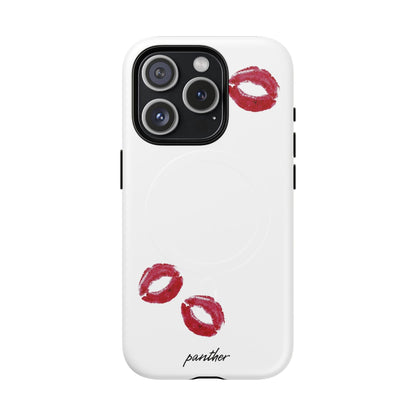 Kiss & Tell (Magsafe).