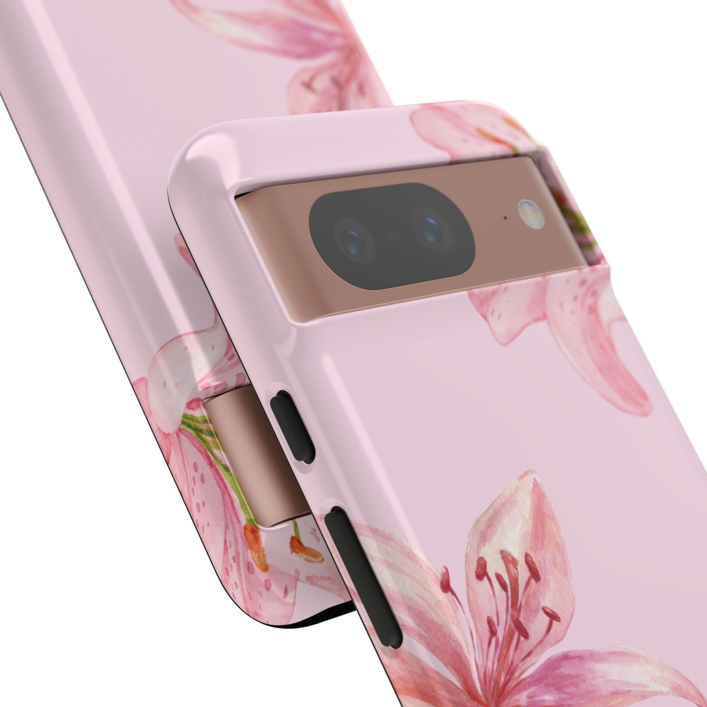 Blossom Grace (Pink)