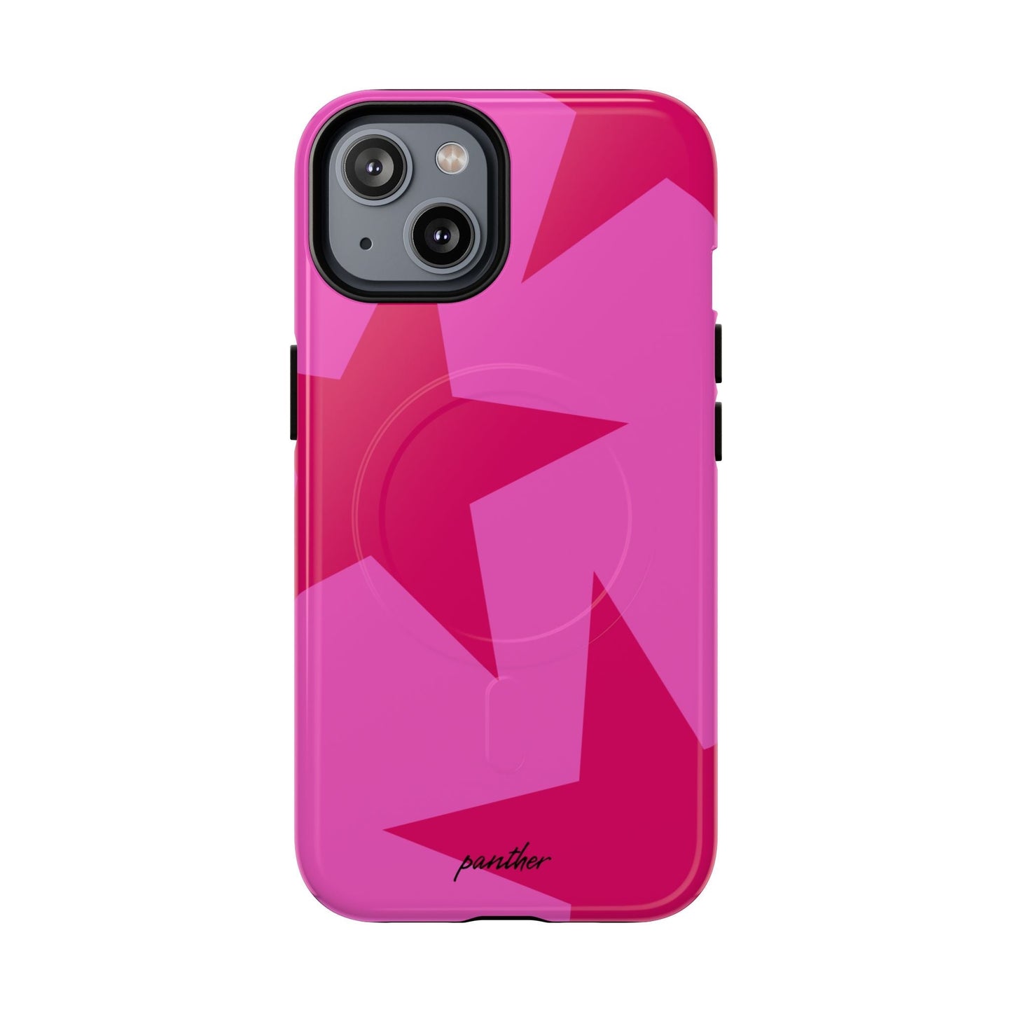 Pretty in Bubblegum Pink (Magsafe).