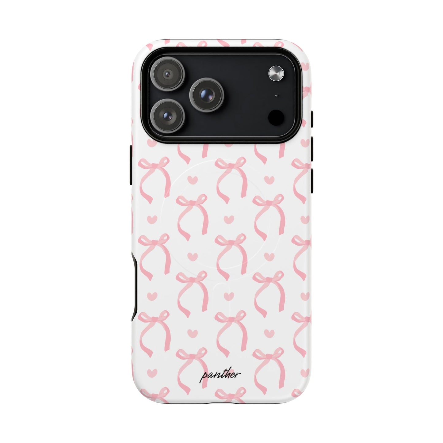 Blush Ties (Magsafe)