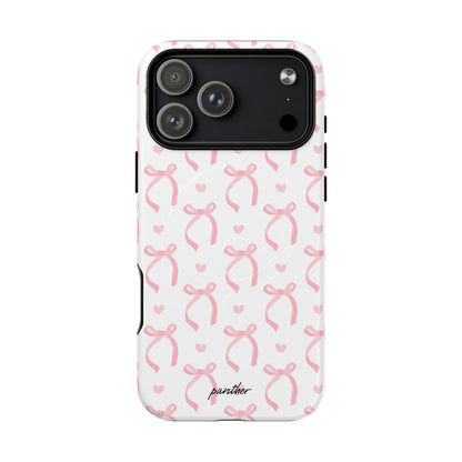 Blush Ties (Magsafe)