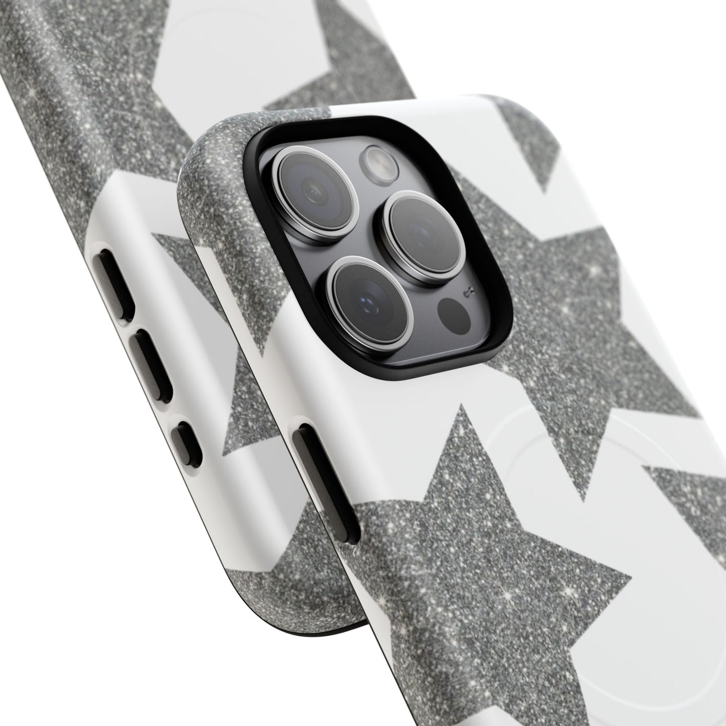 It Girl Star (Silver) (Magsafe)