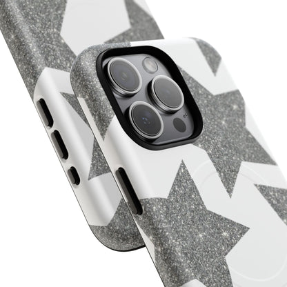It Girl Star (Silver) (Magsafe)