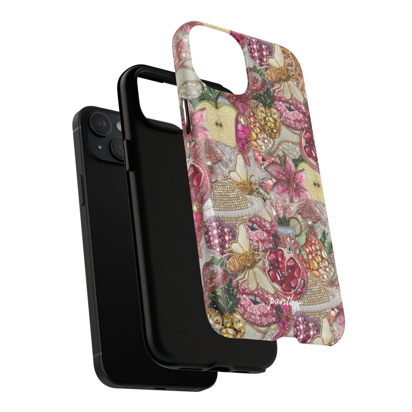 Tropical Treasure (Magsafe)