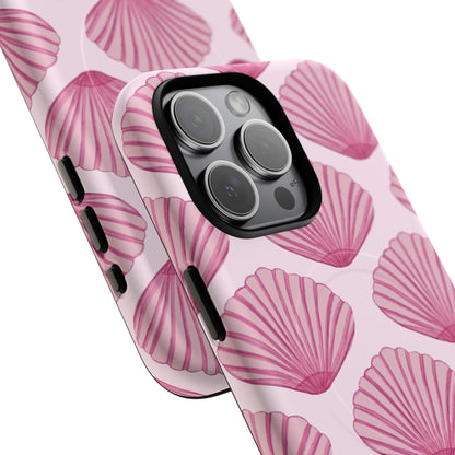 Coastal Shells (Magsafe)