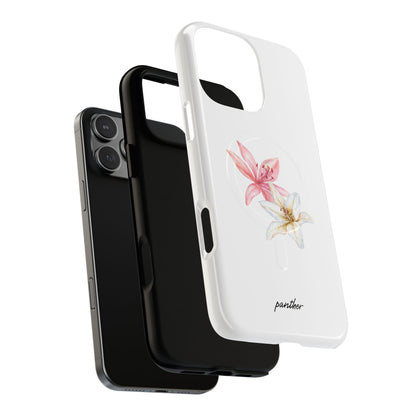 Blossom Grace (White) V2 (Magsafe)