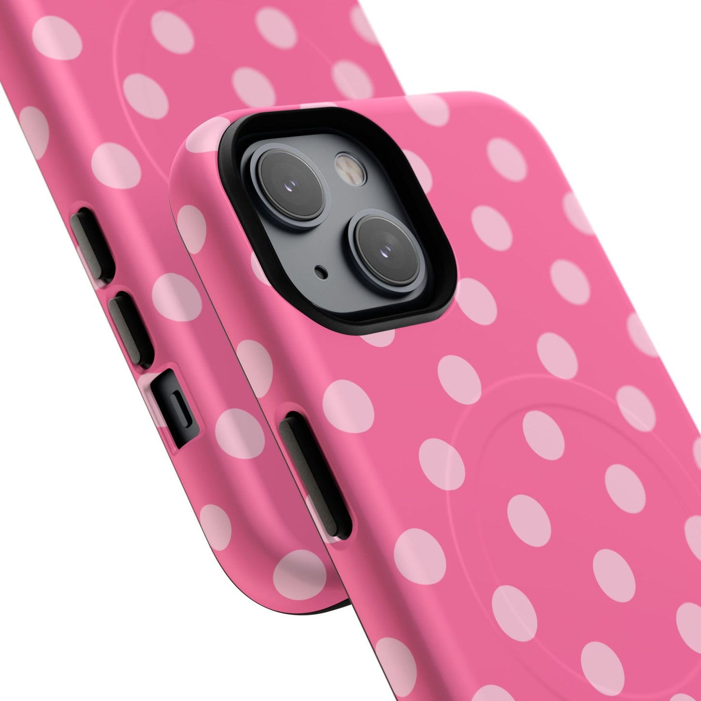 PolkaBabe V1 (Magsafe)