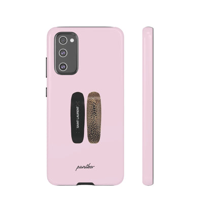 Panther Skateboards (Pink)