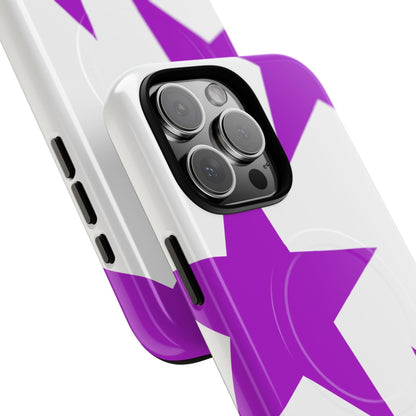 Pretty In Purple (Magsafe)