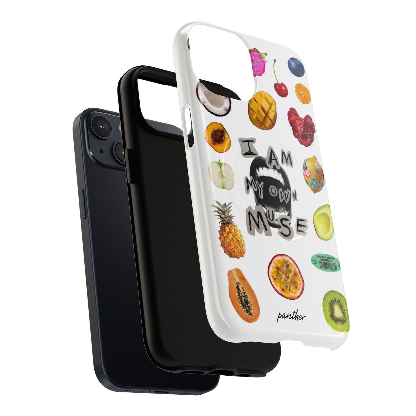 Fruit Salad (Magsafe)