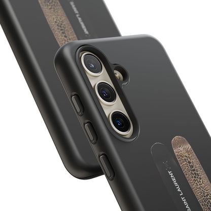 Panther Skateboards (Black)