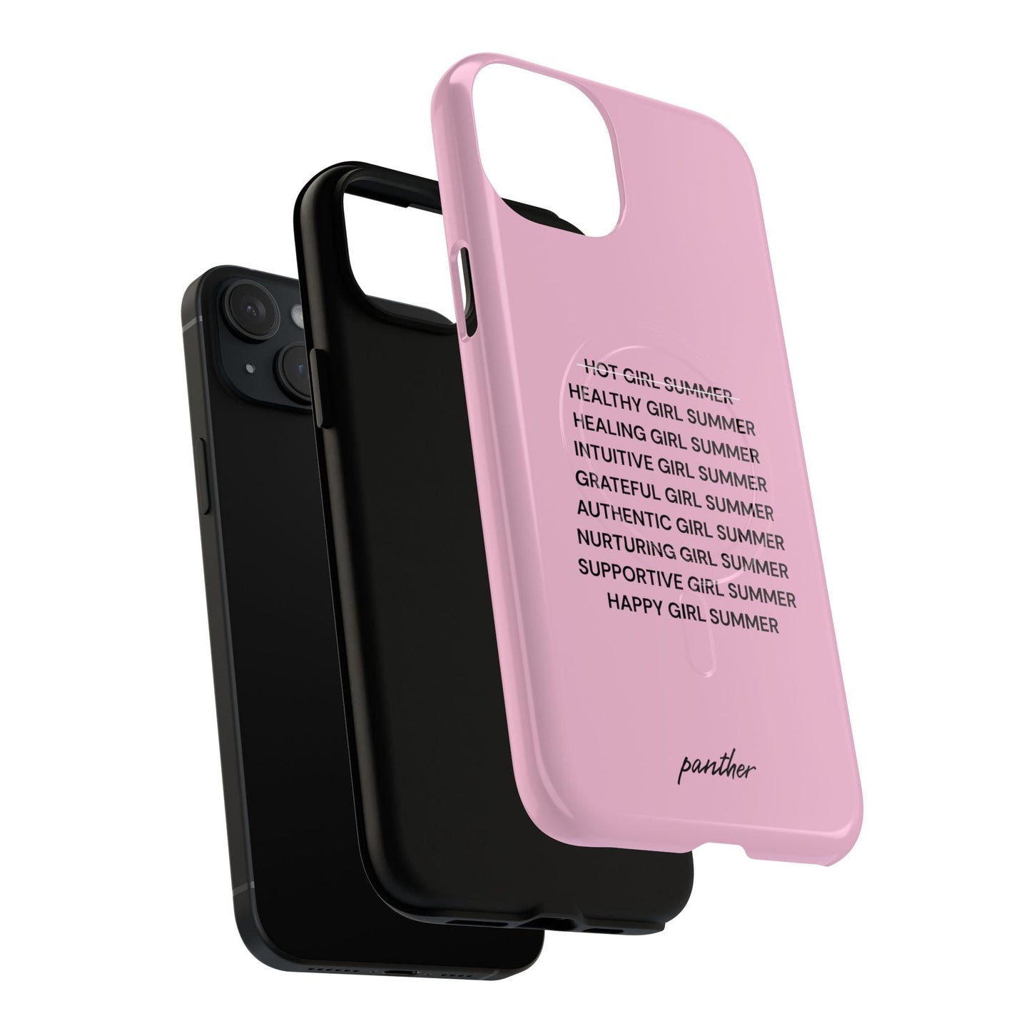 Girl Summer (Magsafe)