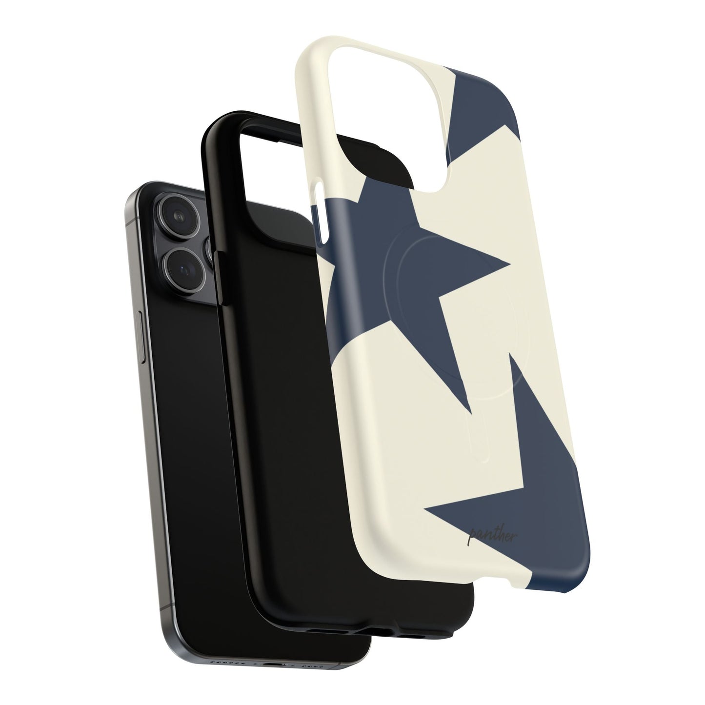 Pretty in Beige (Magsafe)