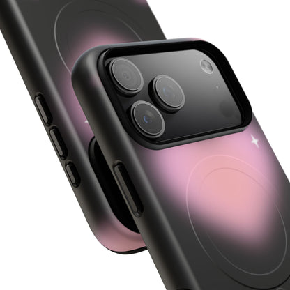 Midnight Heart Glow (Magsafe)