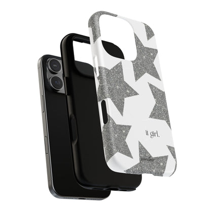 It Girl Star (Silver) (Magsafe)