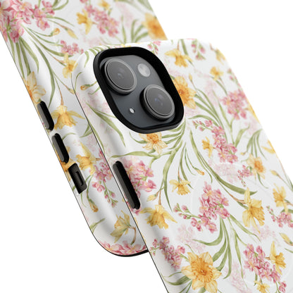 Floral Serenade (Magsafe)