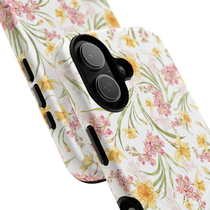 Floral Serenade (Magsafe)