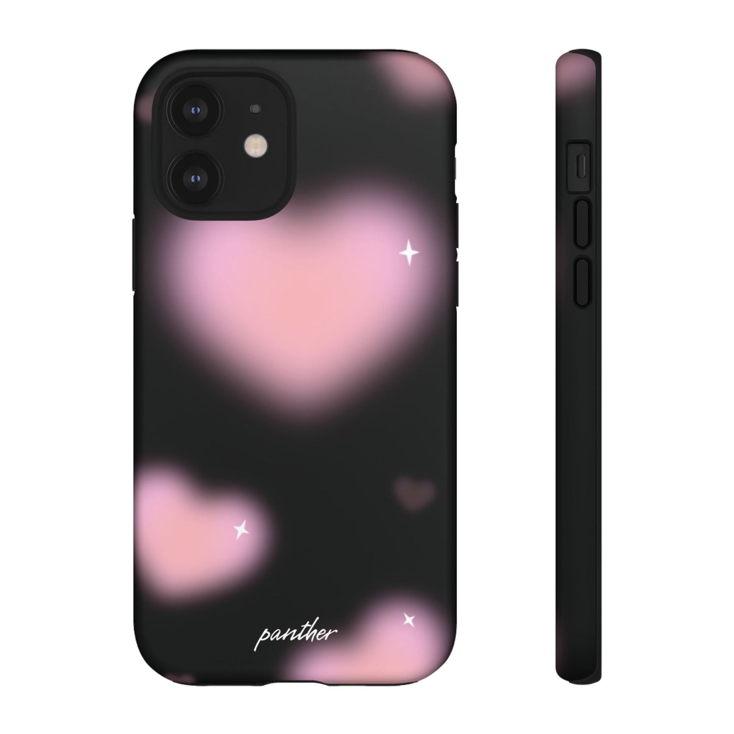 Midnight Heart Glow.