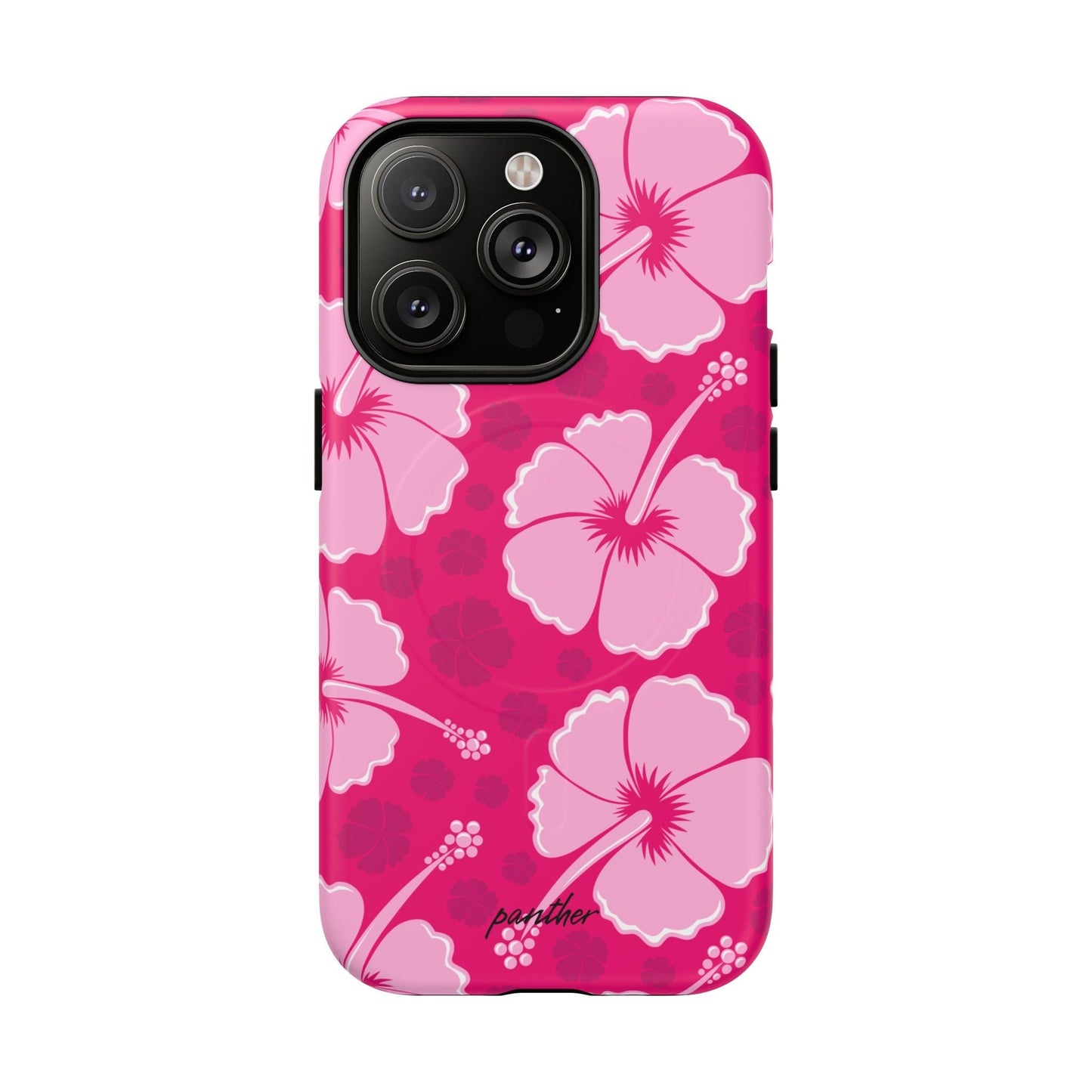 Hibiscus Haze (Magsafe).