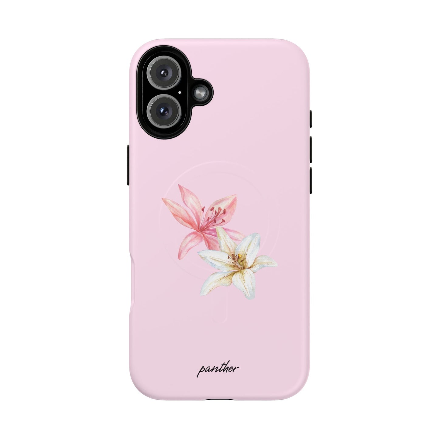 Blossom Grace (Pink) V2 (Magsafe)