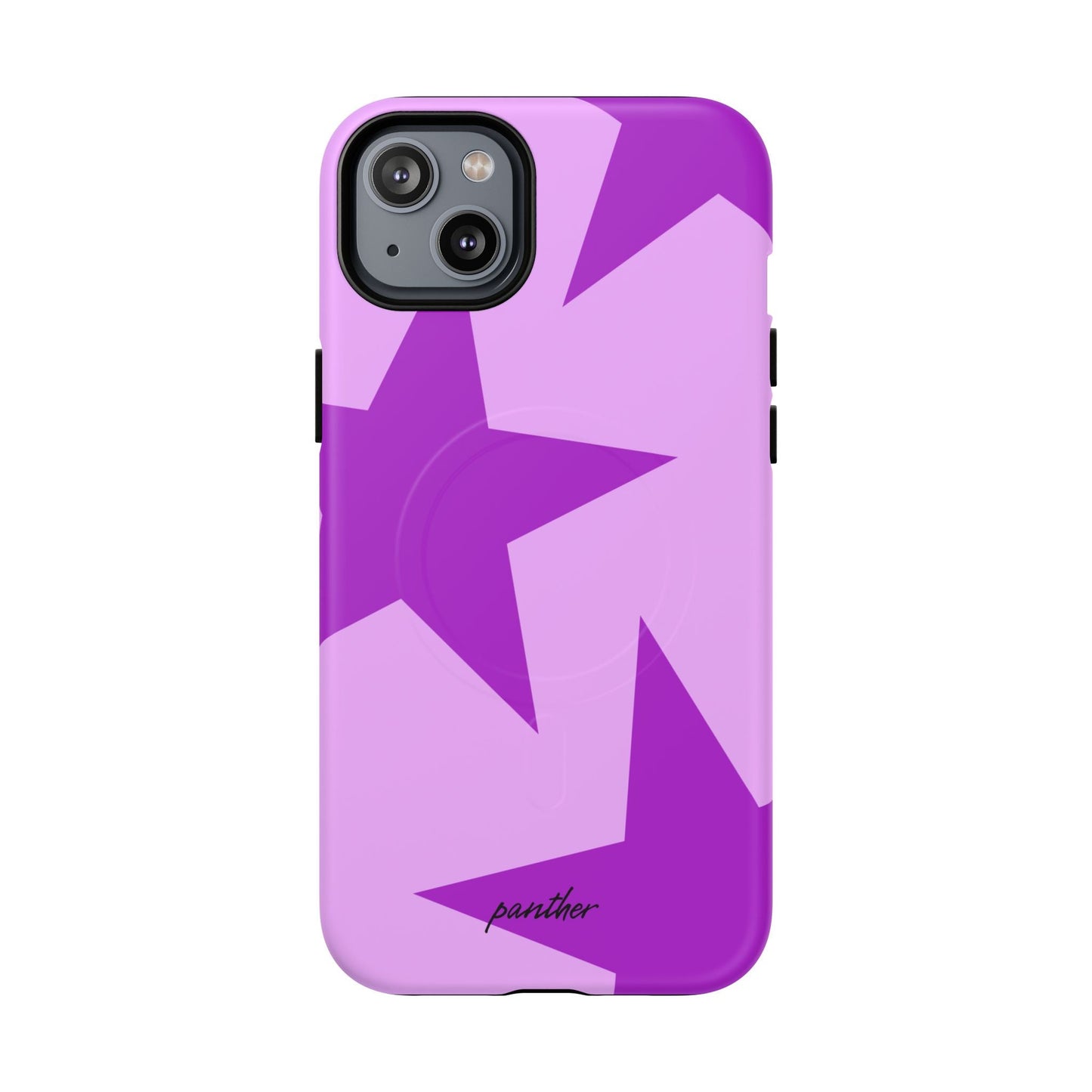 Pretty In Lilac (Magsafe).