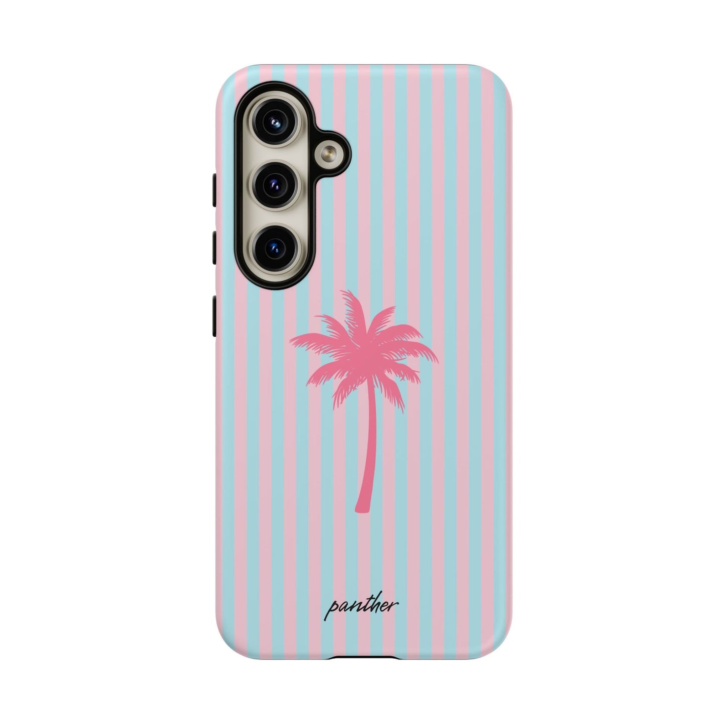 Tropical Twist (Turquoise)