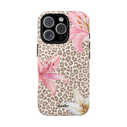 Blossom Grace (Light Leo Print) (Magsafe).