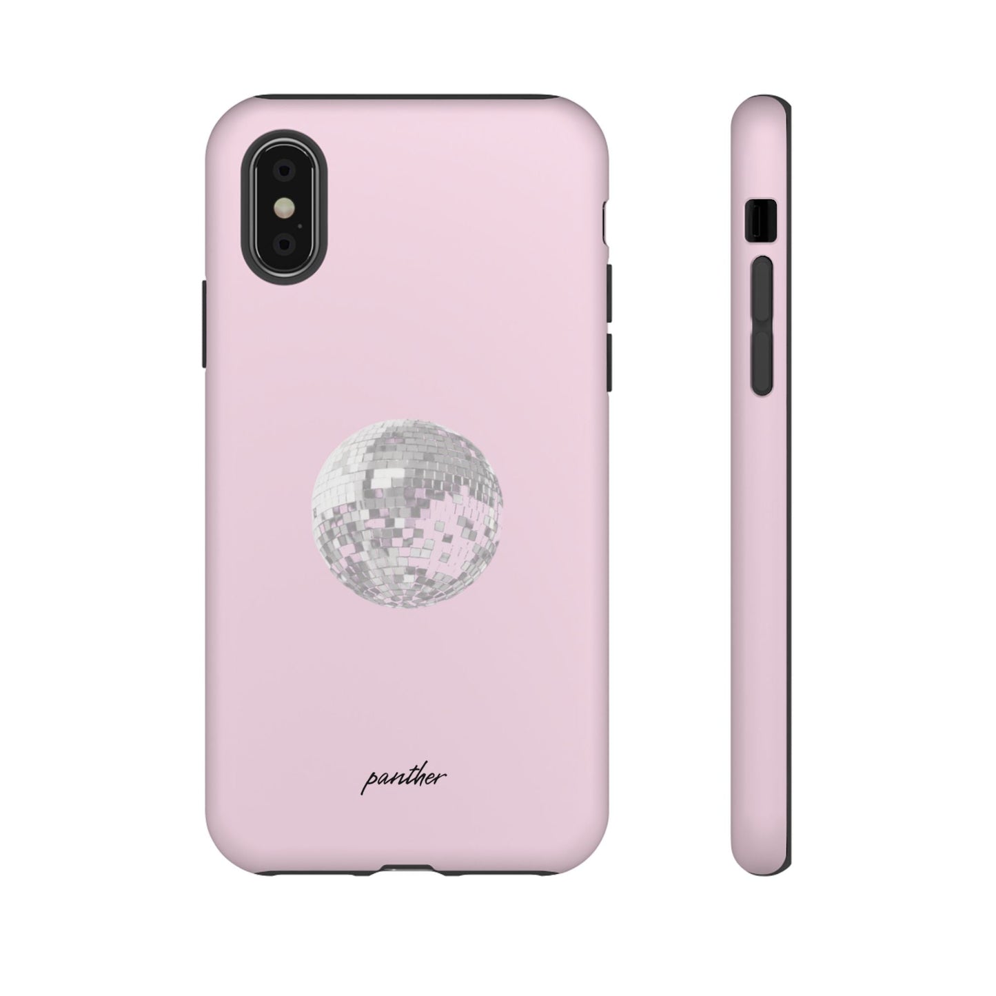 Fading Disco (Pink).