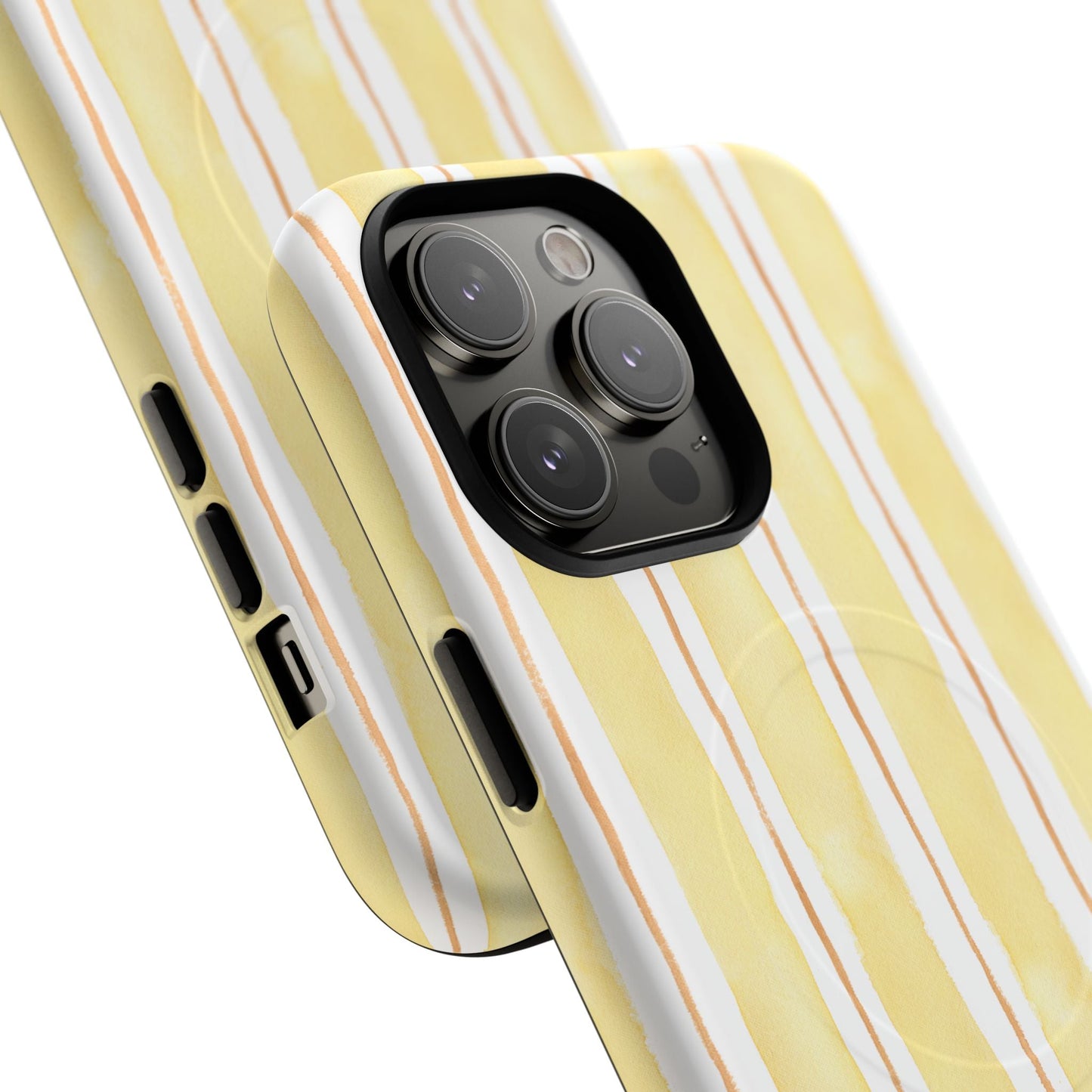 Heat Lines (Yellow) (Magsafe)