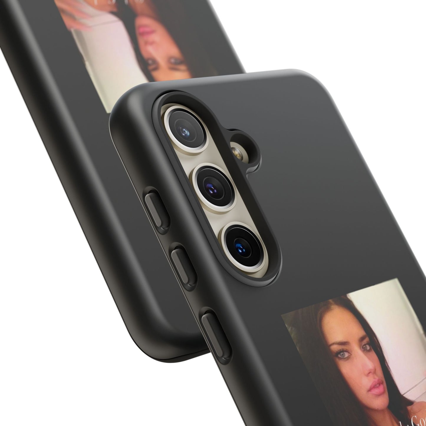 "Only God Can Cancel Me" (Black)